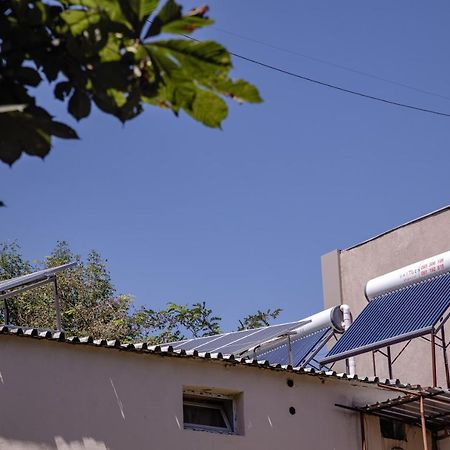 Arsego Hostel Vanadzor Exterior photo