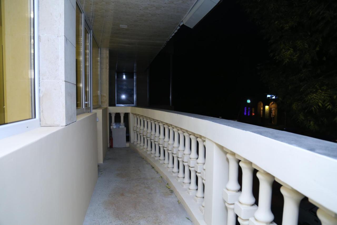 Arsego Hostel Vanadzor Exterior photo