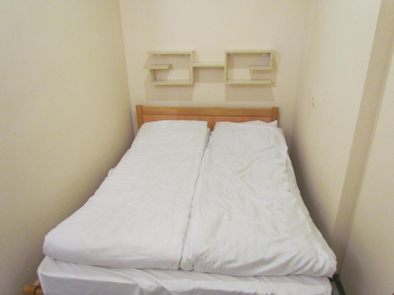 Arsego Hostel Vanadzor Exterior photo